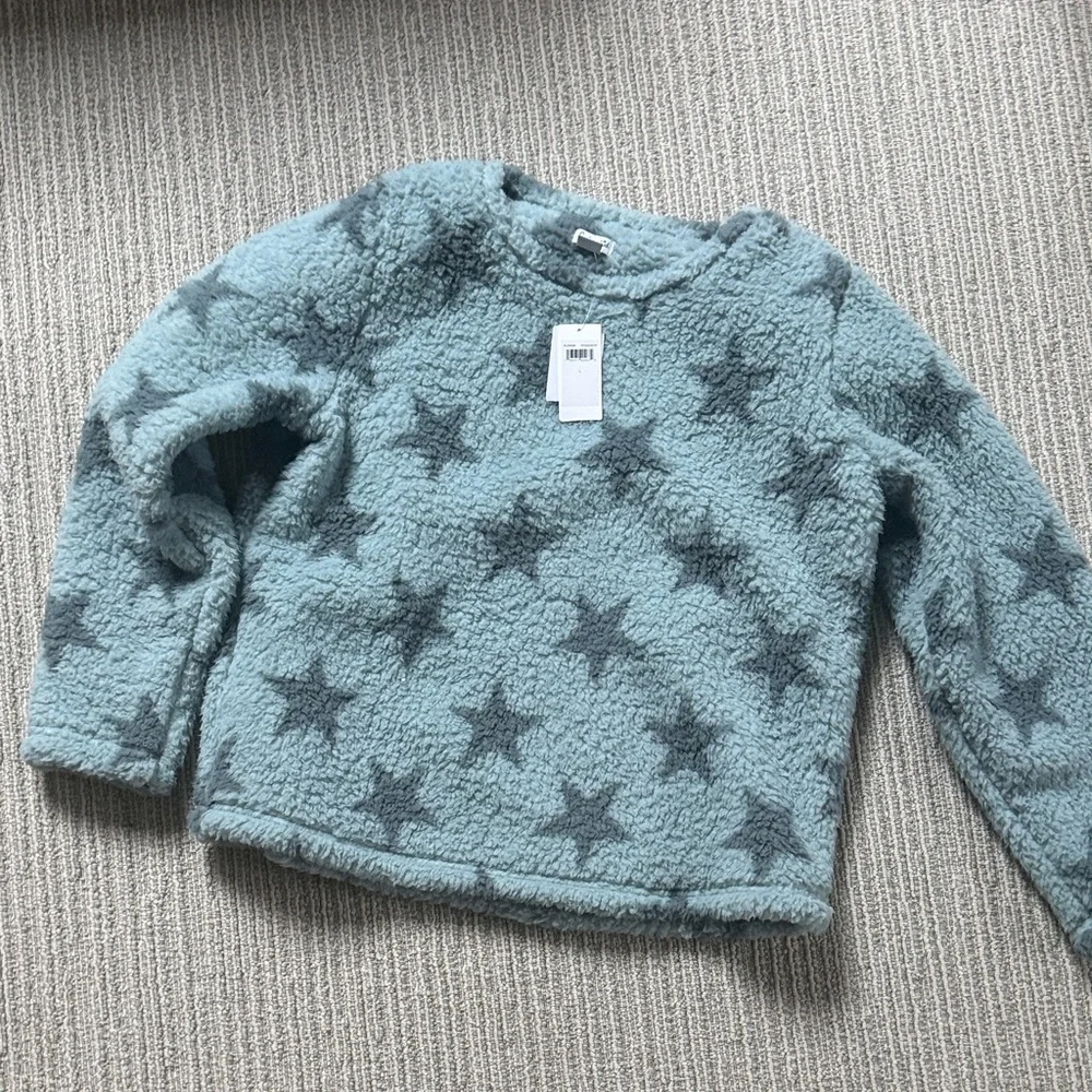 NWT Cozy splendid woman’s Pajamas size large - Picture 5 of 6